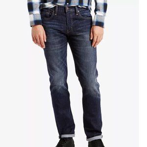 Levi's Men's 511™ Slim Fit Jeans